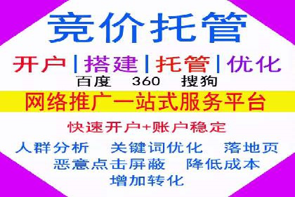 竞价推广与SEM托管结合的营销策略——某电商平台的实践